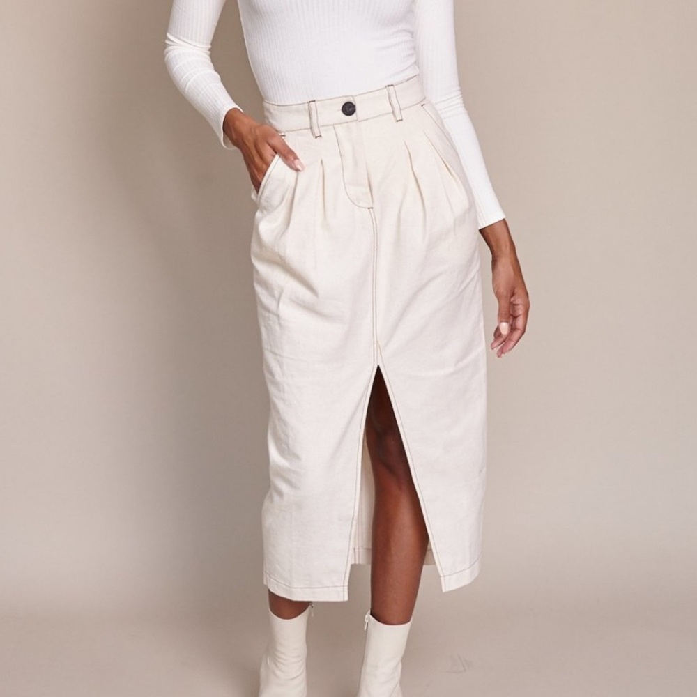 Mara Hoffman Florence Skirt